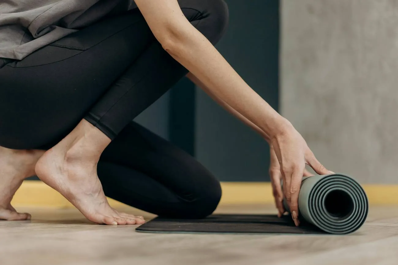 The Transformative Impact of Yoga and Meditation on You and Your Business